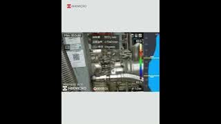 HIKMICRO AI56 工業聲學顯像儀案例